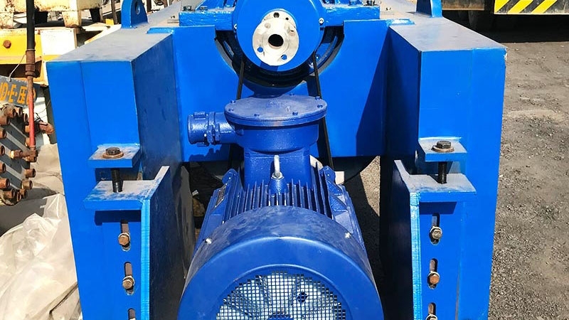 選購時(shí)應(yīng)該考慮離心機(jī)安全防護(hù)措施