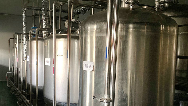 儲(chǔ)氣罐的保養(yǎng)知識(shí)大家了解多少呢？