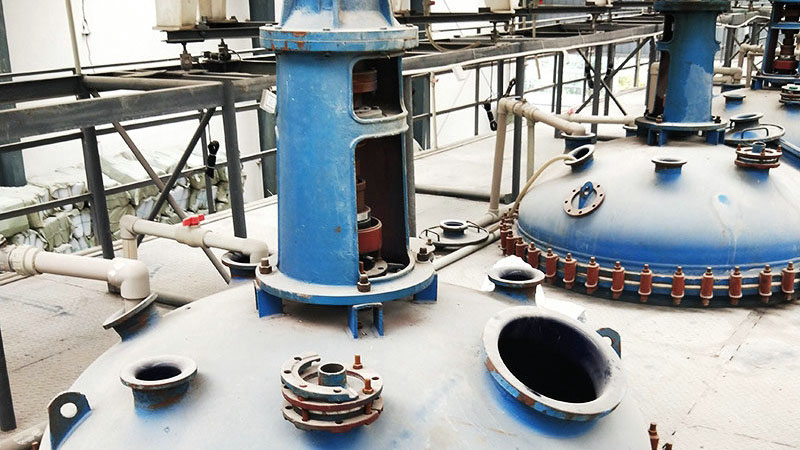 不銹鋼反應釜的知識您了解多少呢？