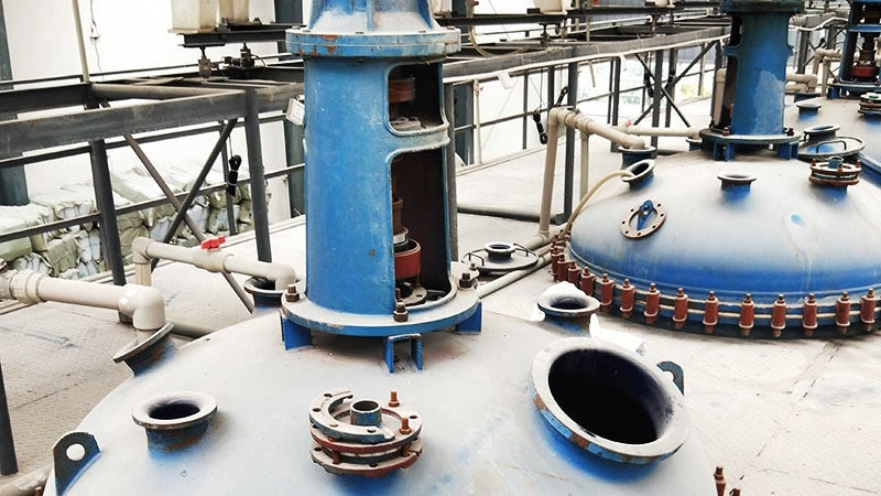 不銹鋼反應(yīng)釜的知識您了解多少呢？