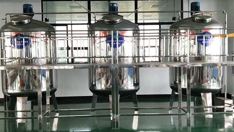 儲罐的分類與應(yīng)用，你都了解清楚了嗎？